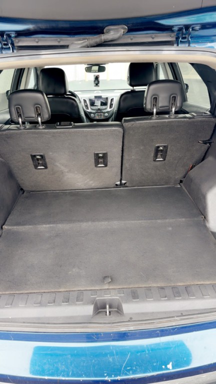 2019 Chevrolet Equinox Image 12