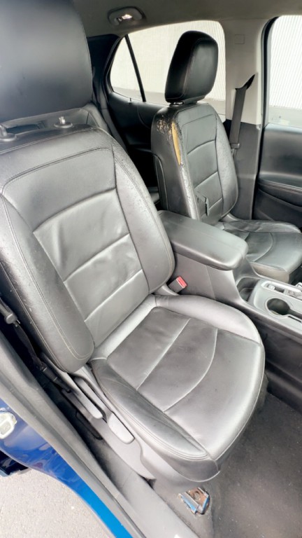 2019 Chevrolet Equinox Image 13