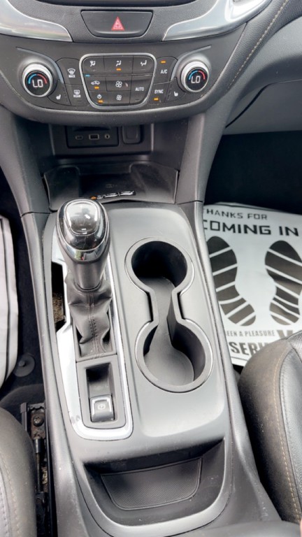 2019 Chevrolet Equinox Image 14