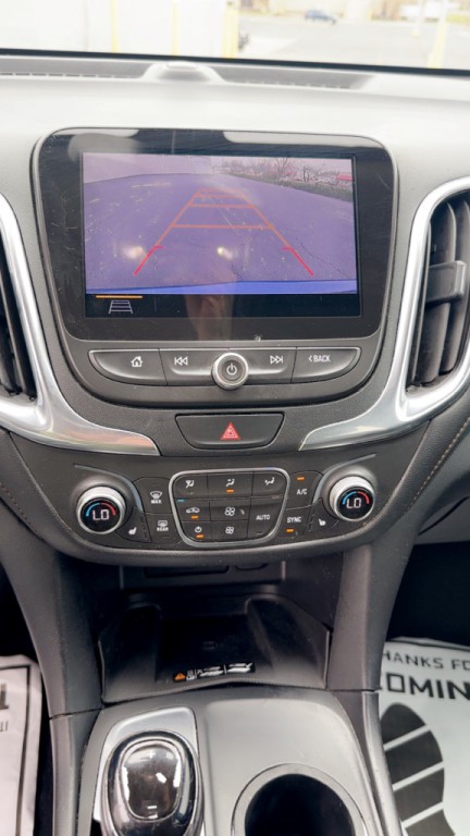 2019 Chevrolet Equinox Image 15