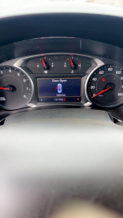 2019 Chevrolet Equinox Image 16