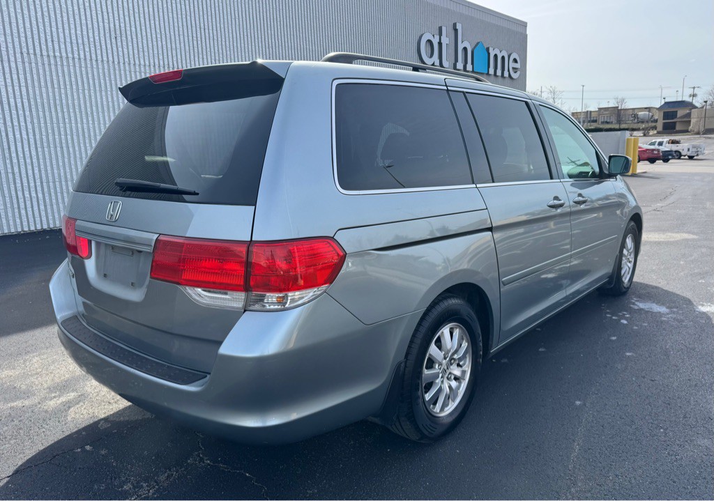 2008 Honda Odyssey Image 5