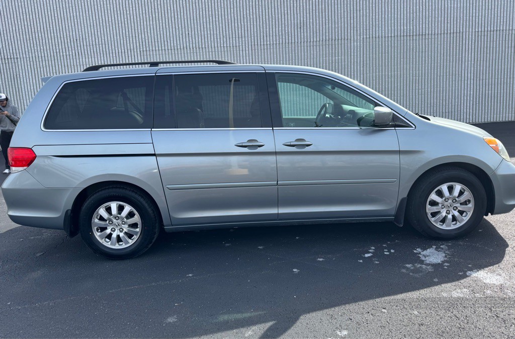 2008 Honda Odyssey Image 6