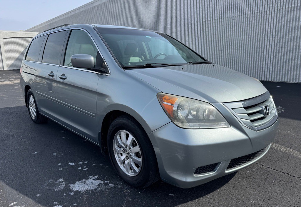 2008 Honda Odyssey Image 7