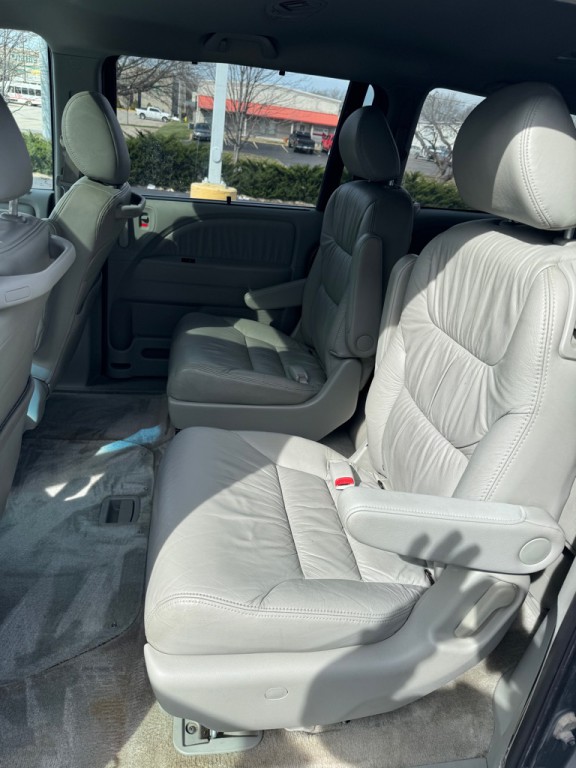 2008 Honda Odyssey Image 14