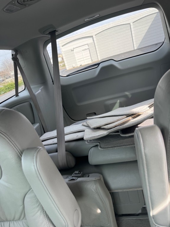 2008 Honda Odyssey Image 15