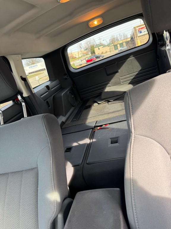 2011 Dodge Nitro Image 11