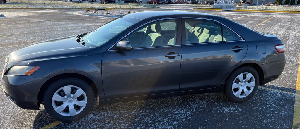 2007 Toyota Camry Image 1