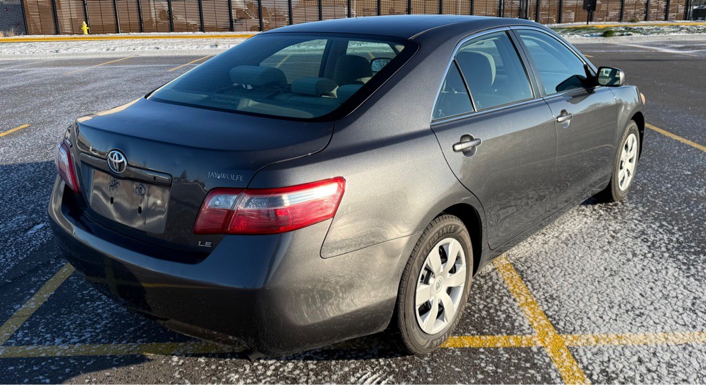 2007 Toyota Camry Image 7