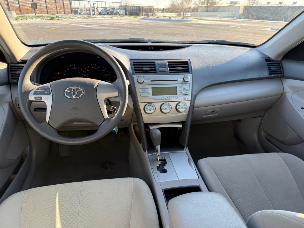 2007 Toyota Camry Image 11