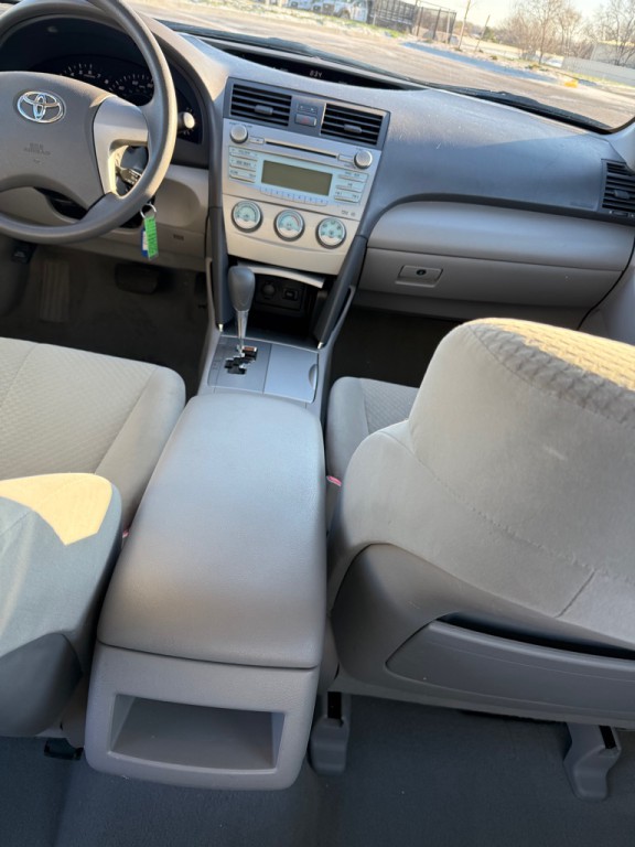 2007 Toyota Camry Image 12