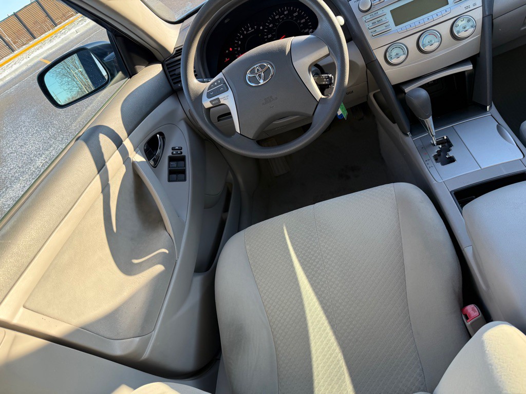 2007 Toyota Camry Image 13