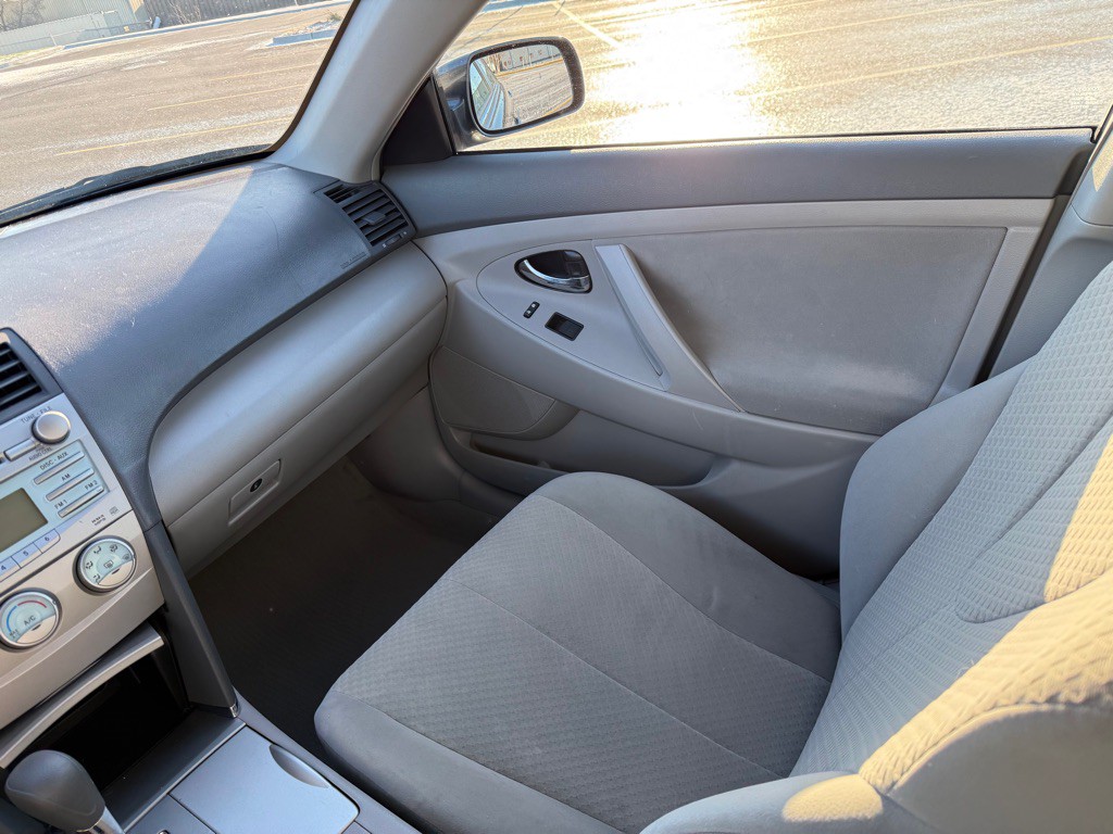 2007 Toyota Camry Image 14