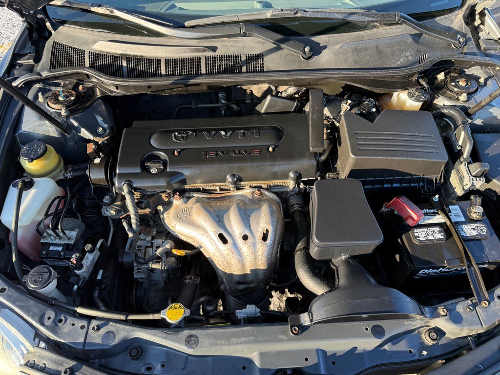 2007 Toyota Camry Image 15