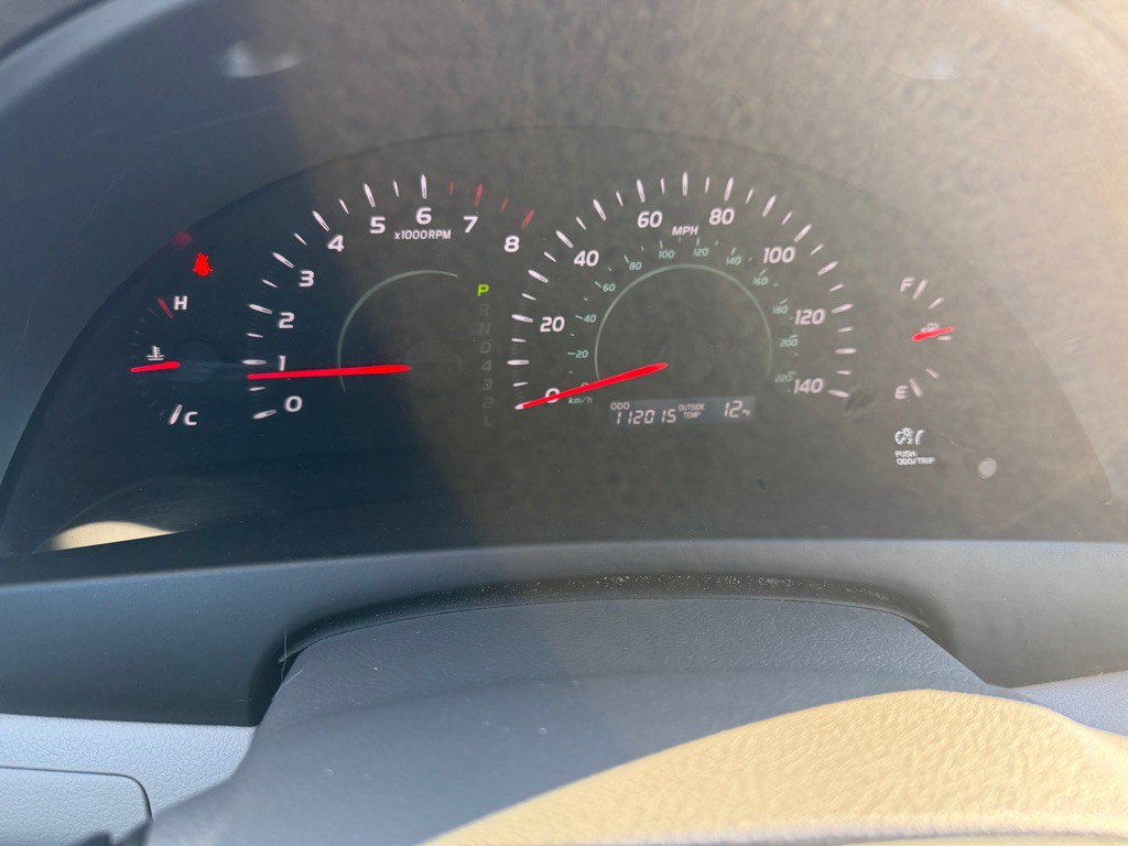 2007 Toyota Camry Image 16