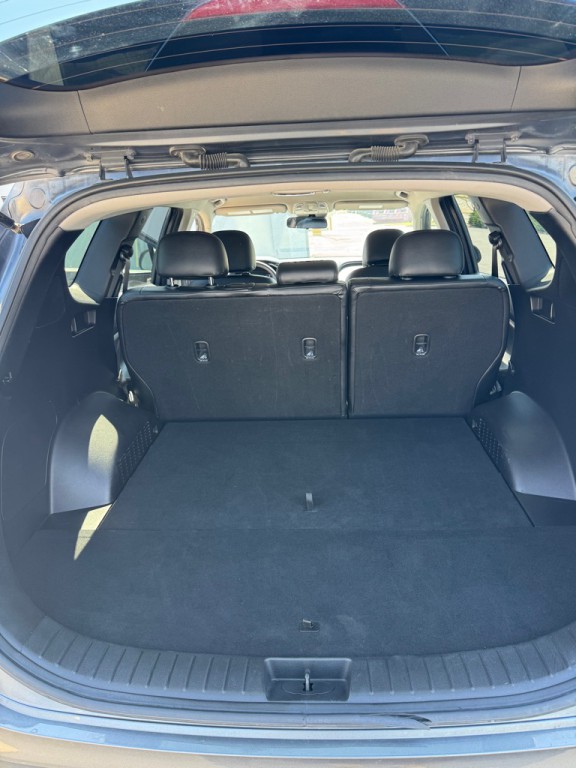 2019 Hyundai Santa Fe Image 14