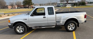 Image for 2002 Ford Ranger Super Cab ID: 7315916