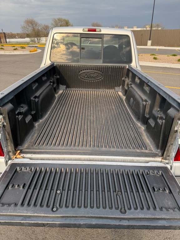 2002 Ford Ranger Image 9