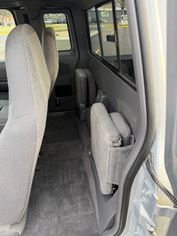 2002 Ford Ranger Image 11