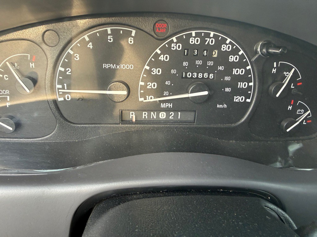 2002 Ford Ranger Image 13