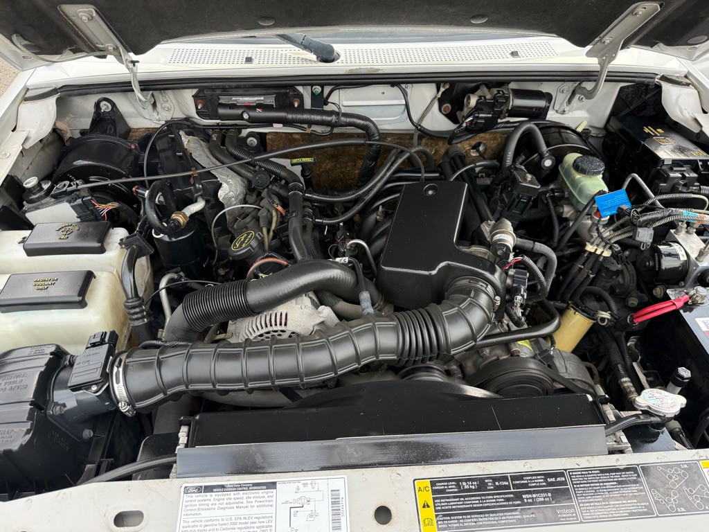 2002 Ford Ranger Image 14