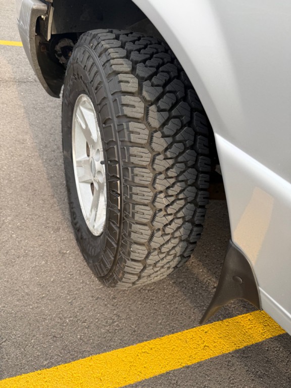 2002 Ford Ranger Image 15