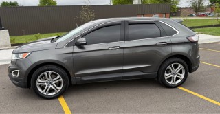 Image for 2017 Ford Edge Titanium ID: 7345580