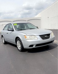Image for 2010 Hyundai Sonata GLS ID: 7354706