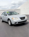Image for 2010 Hyundai Sonata GLS ID: 7354706