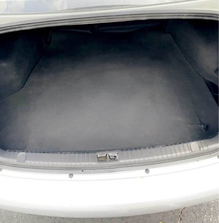 2010 Hyundai Sonata Image 10