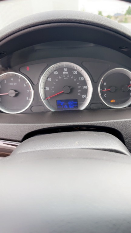 2010 Hyundai Sonata Image 12