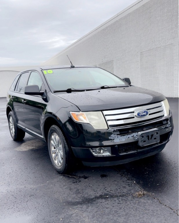2010 Ford Edge Image 1
