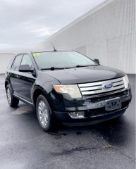 Image for 2010 Ford Edge SEL ID: 7354894