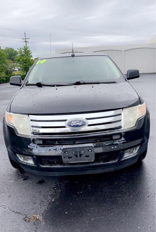 2010 Ford Edge Image 3