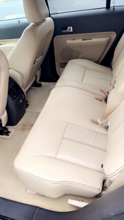 2010 Ford Edge Image 9