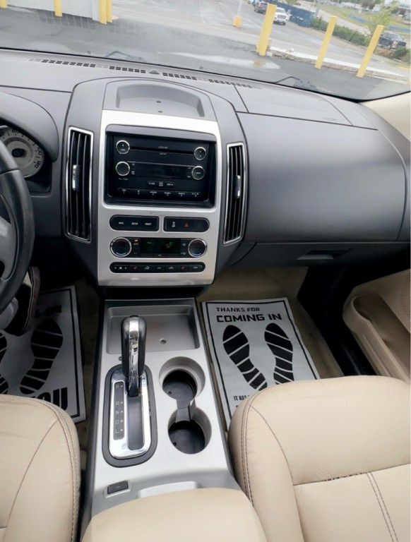 2010 Ford Edge Image 13