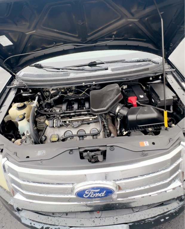 2010 Ford Edge Image 15