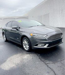 Image for 2017 Ford Fusion Se Phev ID: 7382307