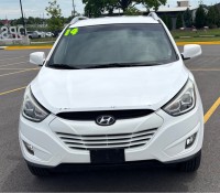 Image for 2014 Hyundai Tucson GLS ID: 7392305