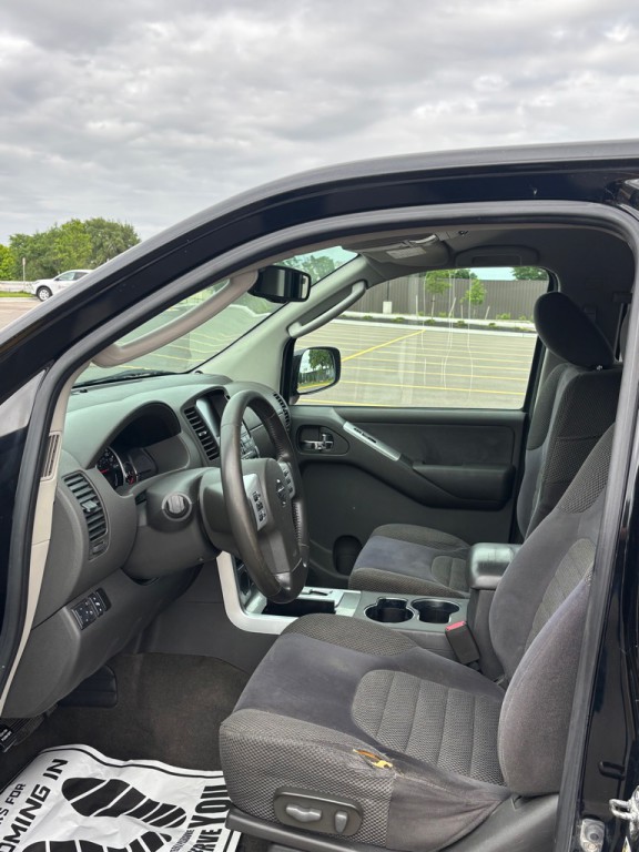 2008 Nissan Pathfinder Image 14