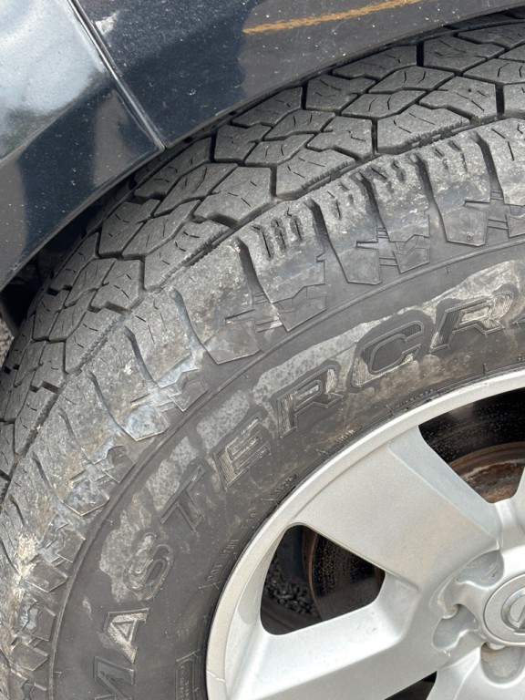 2008 Nissan Pathfinder Image 17