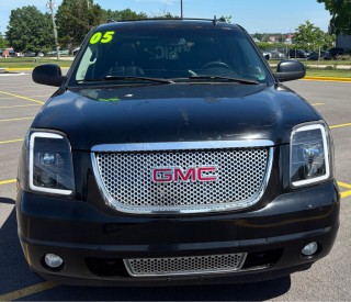 Image for 2007 GMC Yukon Denali ID: 7439140