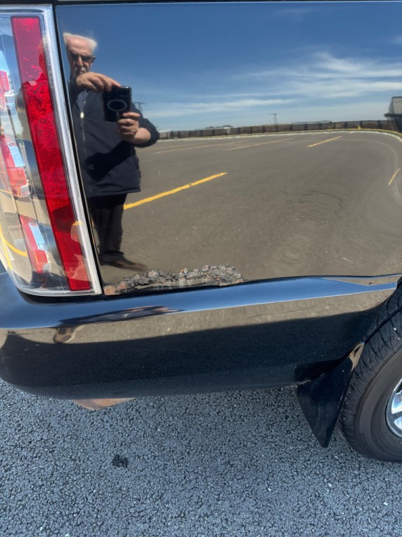 2007 GMC Yukon Image 5