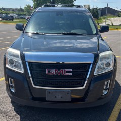 Image for 2011 GMC Terrain SLT ID: 7439602