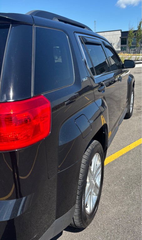 2011 GMC Terrain Image 3
