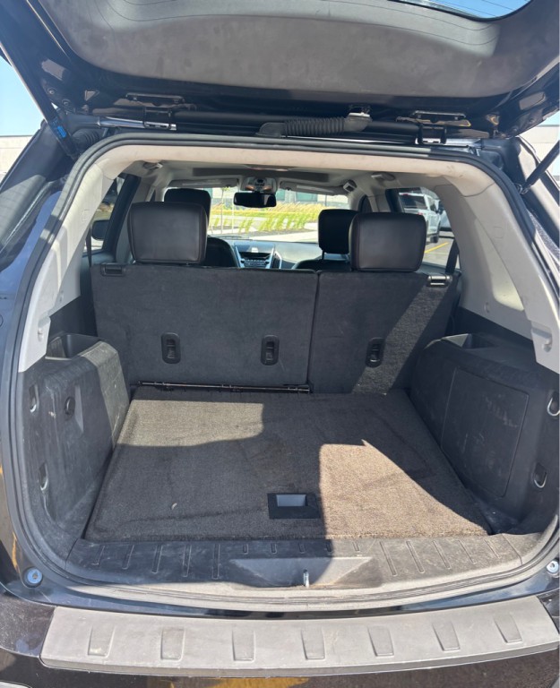 2011 GMC Terrain Image 10
