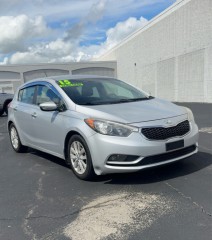 Image for 2015 Kia Forte EX ID: 7440660