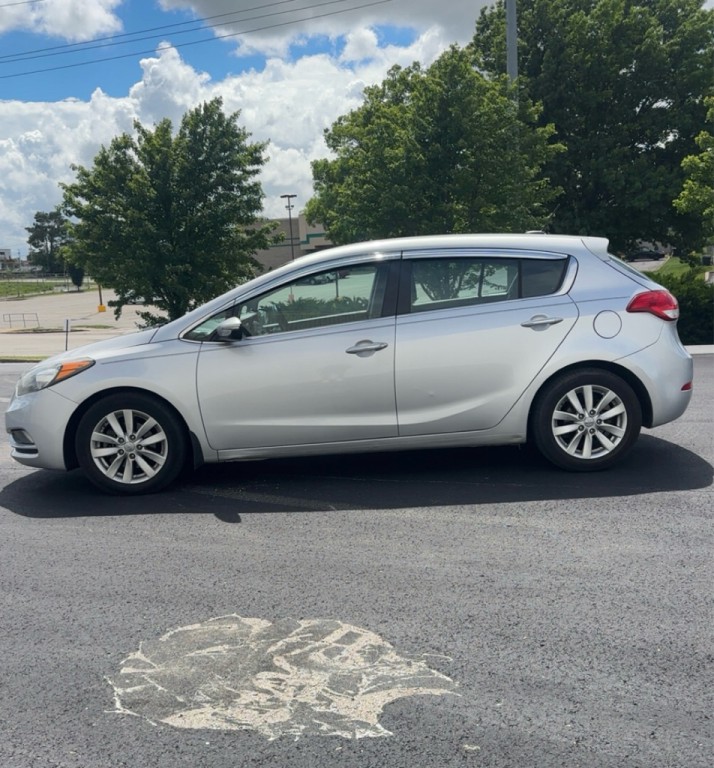 2015 Kia Forte Image 5