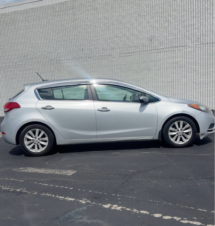 2015 Kia Forte Image 6