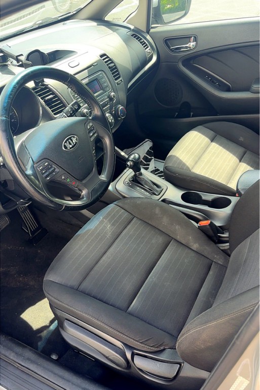 2015 Kia Forte Image 7
